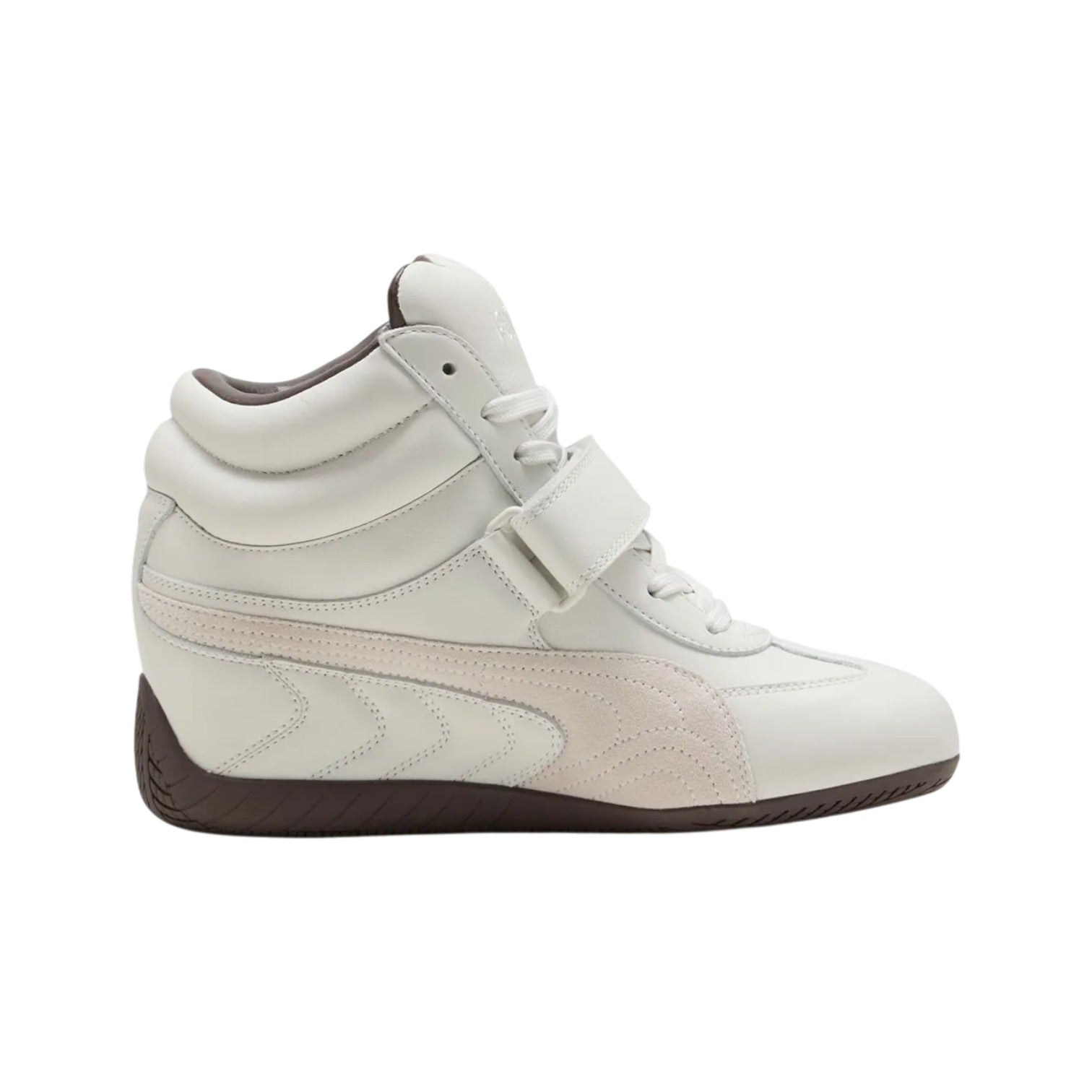 Speedcat Wedge LTH Wns