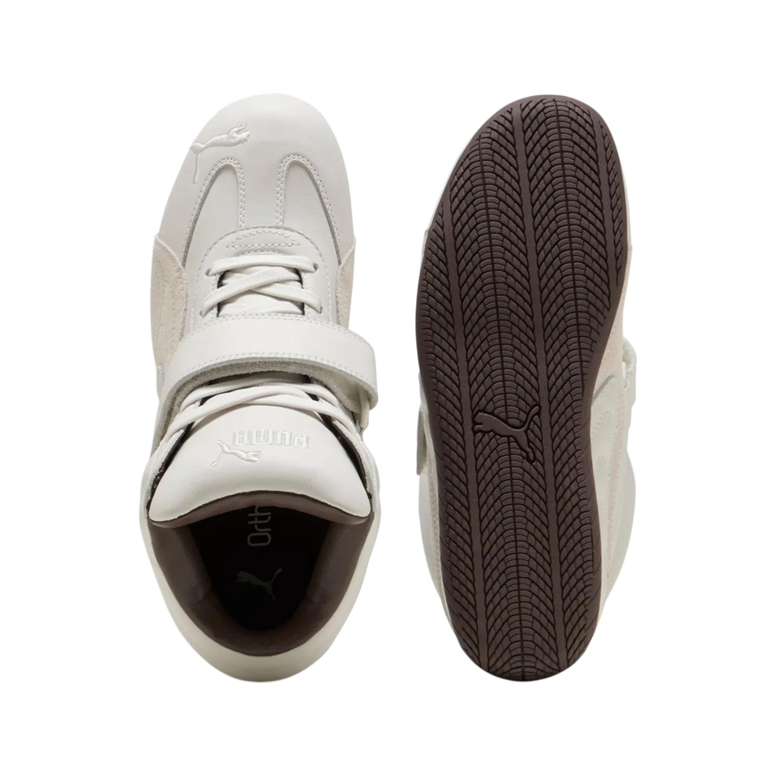 Speedcat Wedge LTH Wns