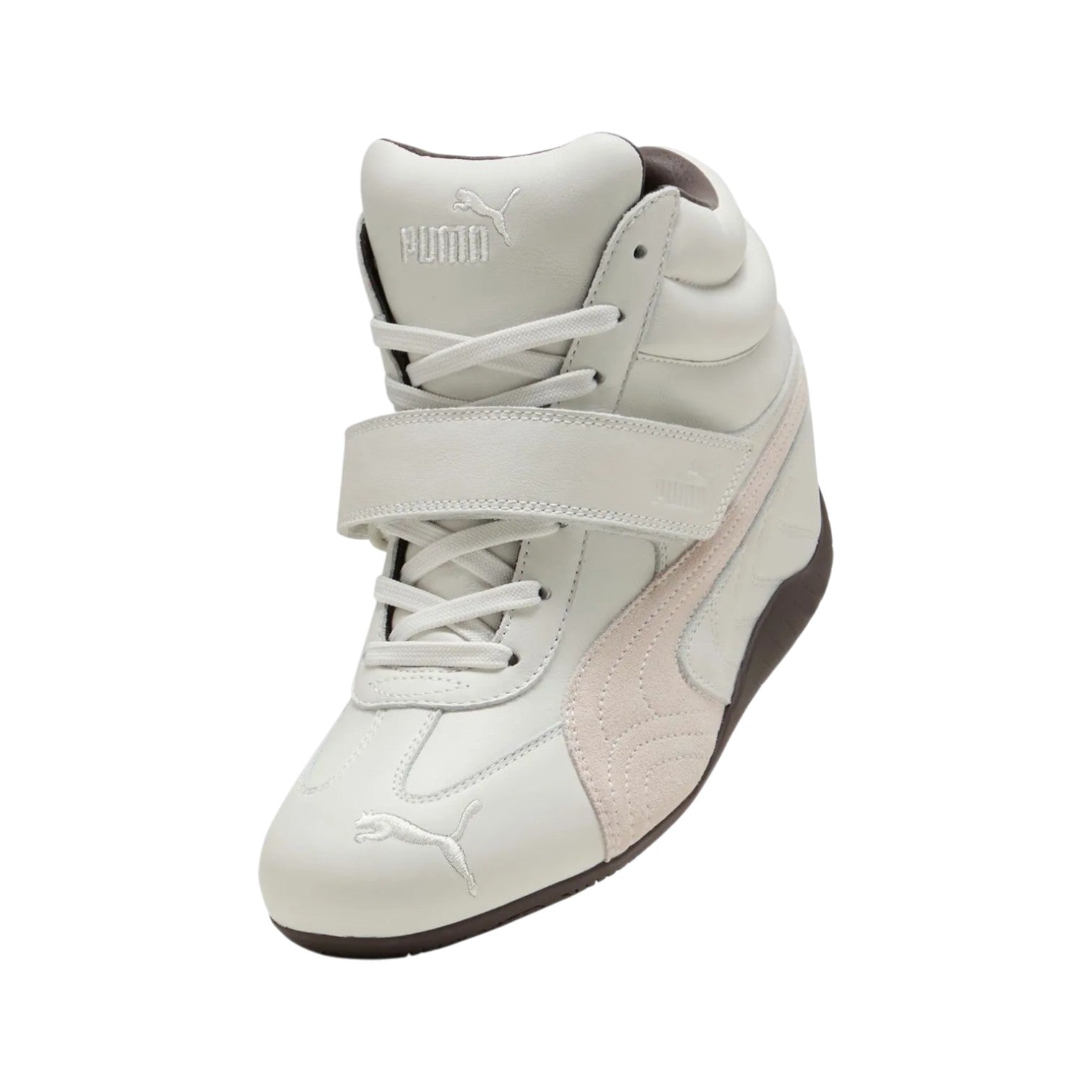 Speedcat Wedge LTH Wns