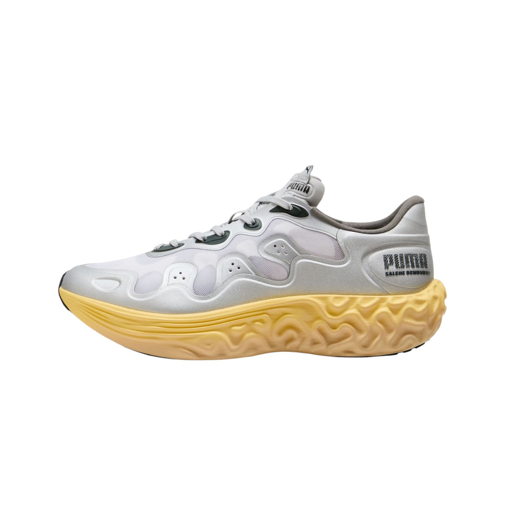 Puma Velum 2 Nitro x Salehe Bembury Cool Light Gray