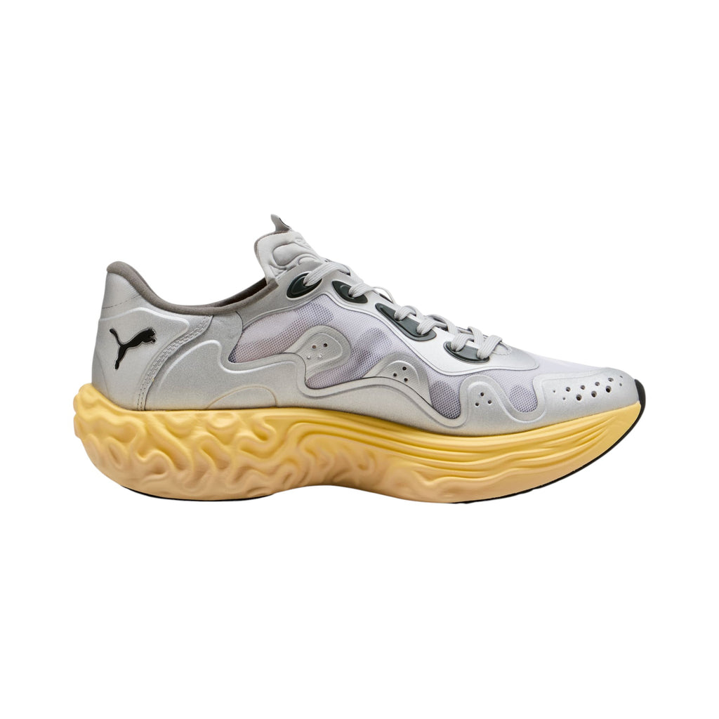 Puma Velum 2 Nitro x Salehe Bembury Cool Light Gray