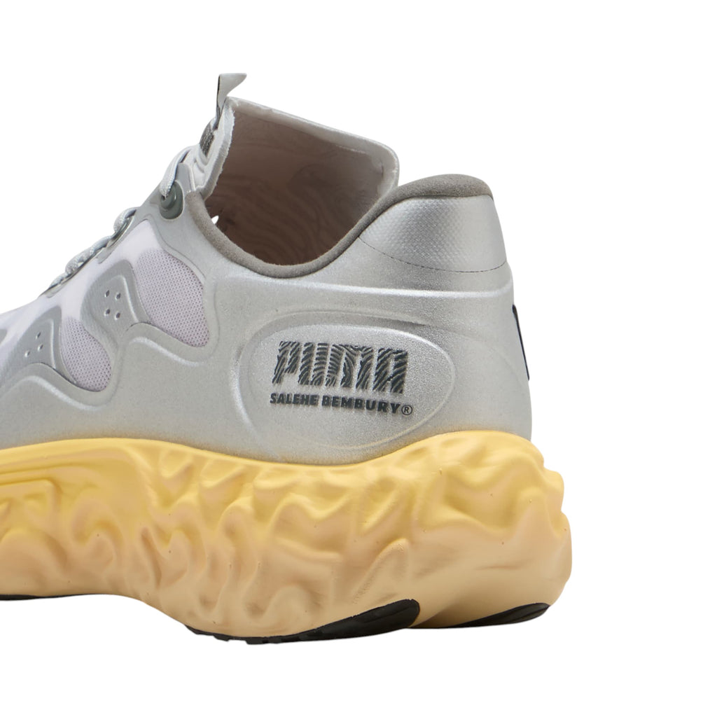 Puma Velum 2 Nitro x Salehe Bembury Cool Light Gray