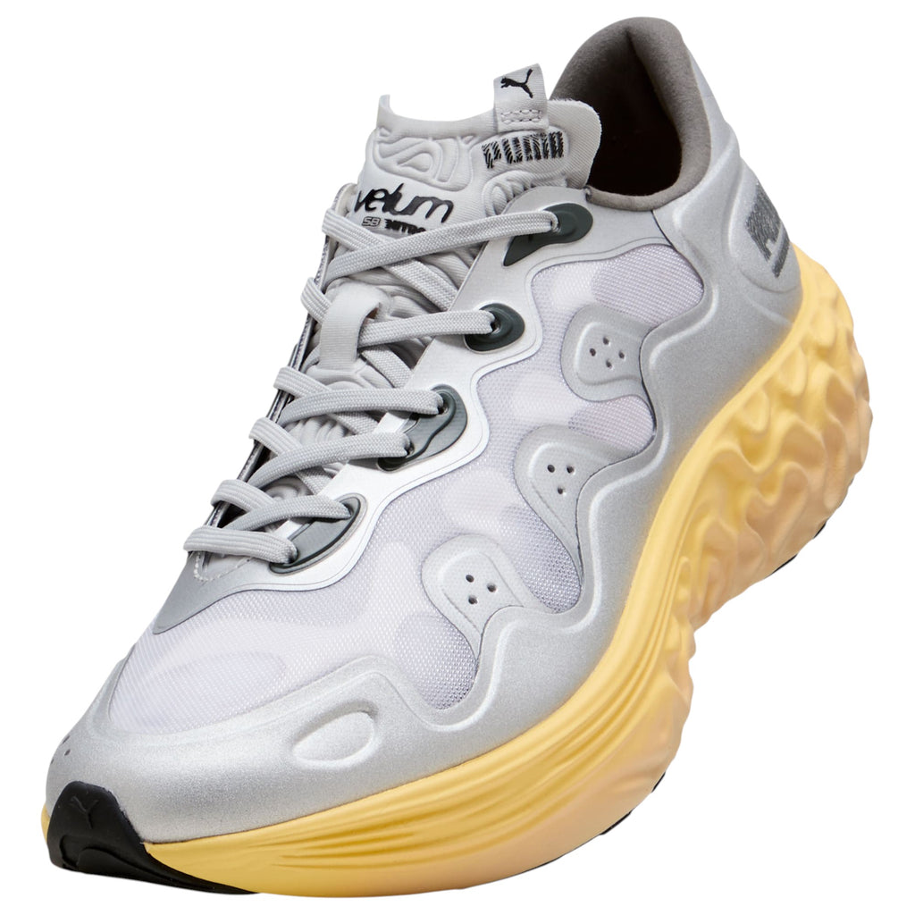 Puma Velum 2 Nitro x Salehe Bembury Cool Light Gray