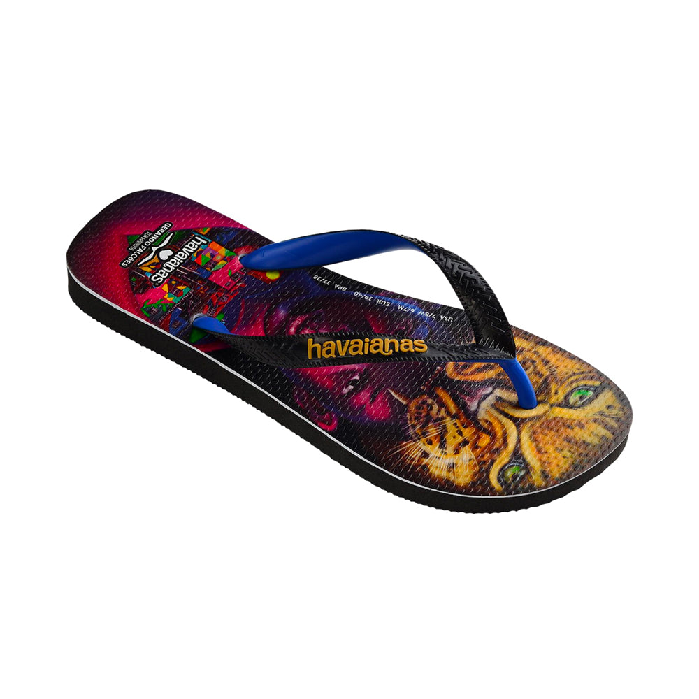 Favela Creations Flip Flops
