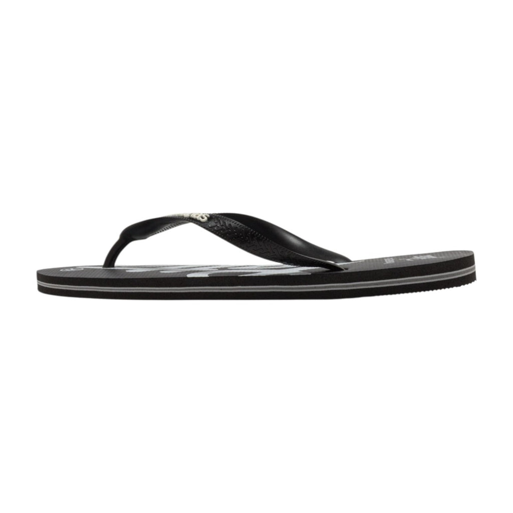 X Havaianas Flip Flop Black