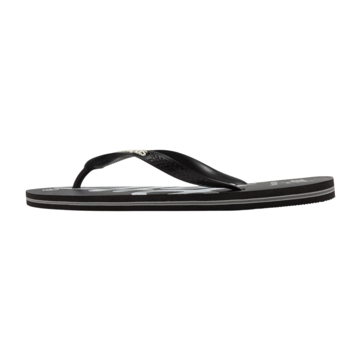 X Havaianas Flip Flop Black