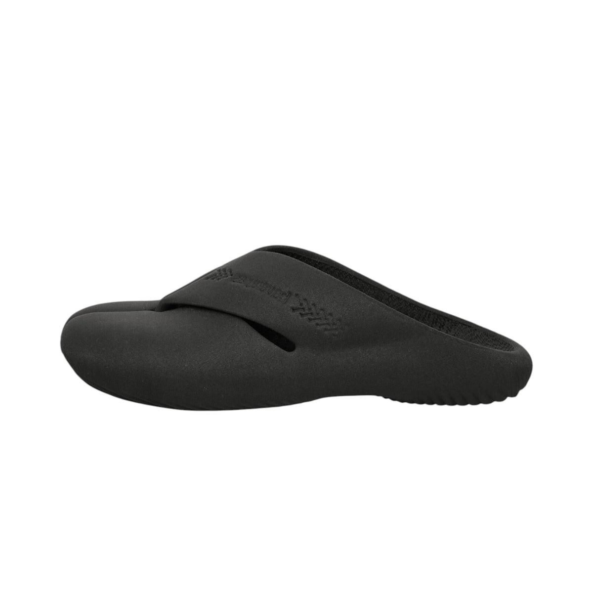 Havaianas X Zellerfeld Top Toe Mule Black