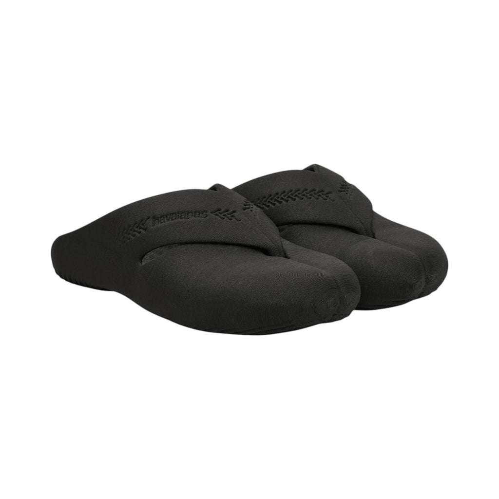 Havaianas X Zellerfeld Top Toe Mule Black