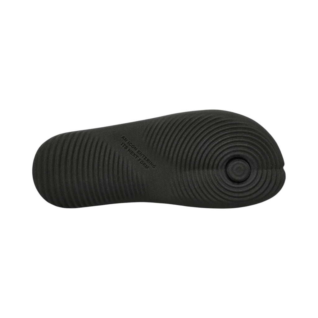 Havaianas X Zellerfeld Top Toe Mule Black