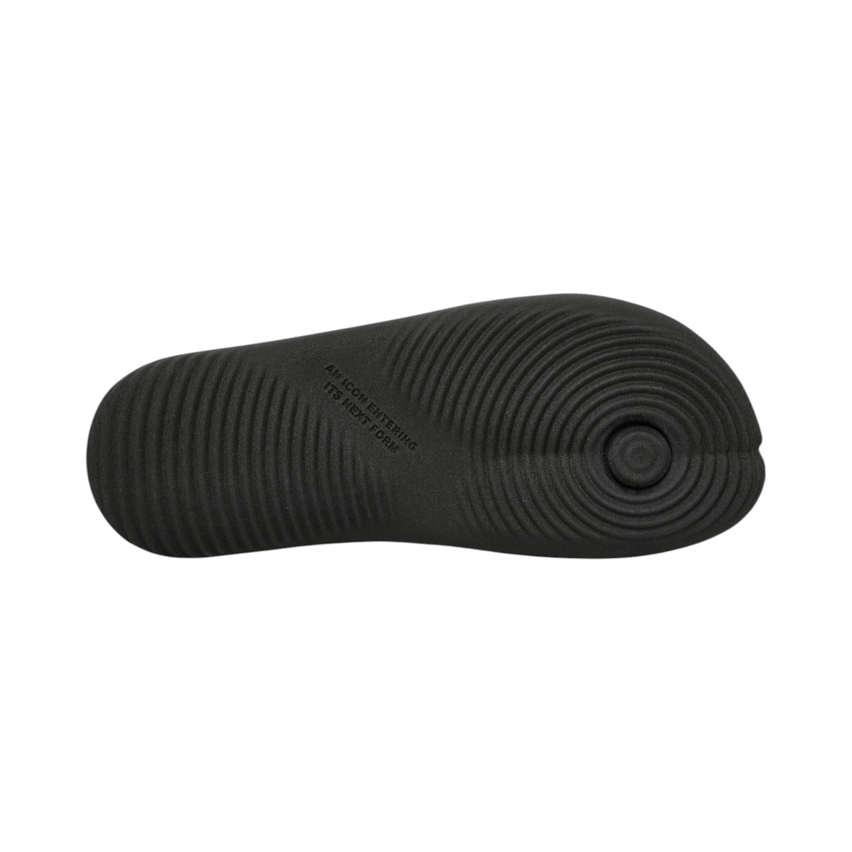 Havaianas X Zellerfeld Top Toe Mule Black