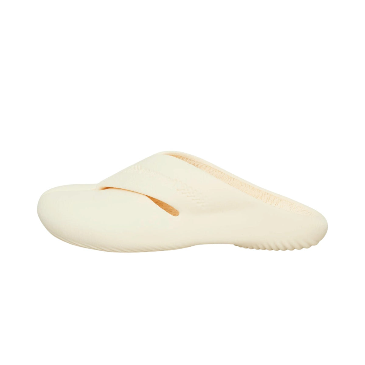 Havaianas X Zellerfeld Top Toe Mule White