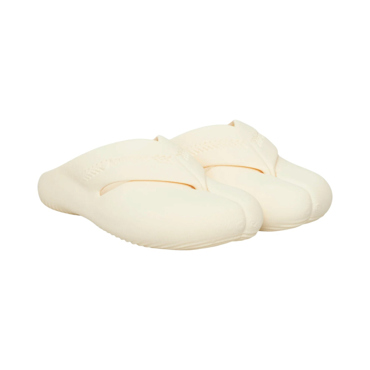 Havaianas X Zellerfeld Top Toe Mule White