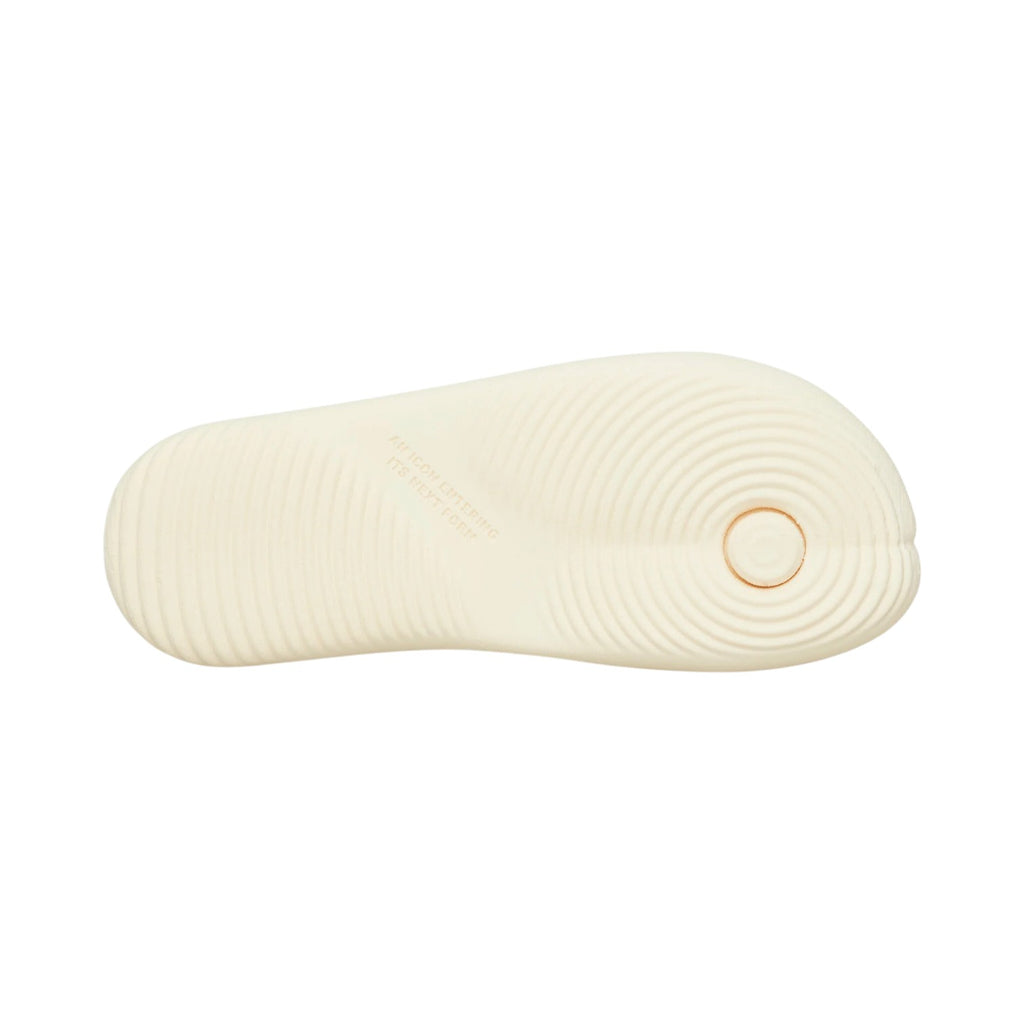 Havaianas X Zellerfeld Top Toe Mule White