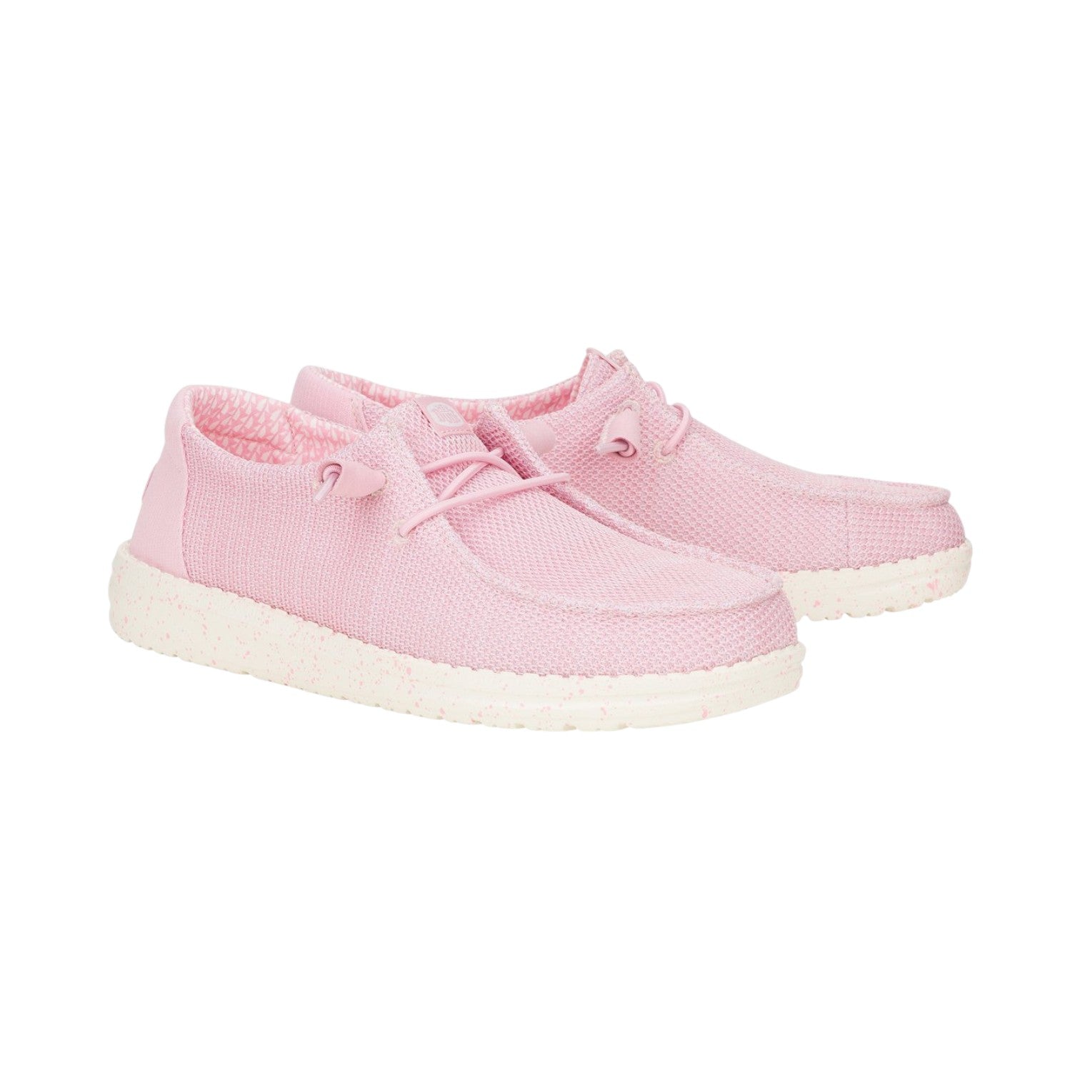 Wendy Stretch Sox Pink