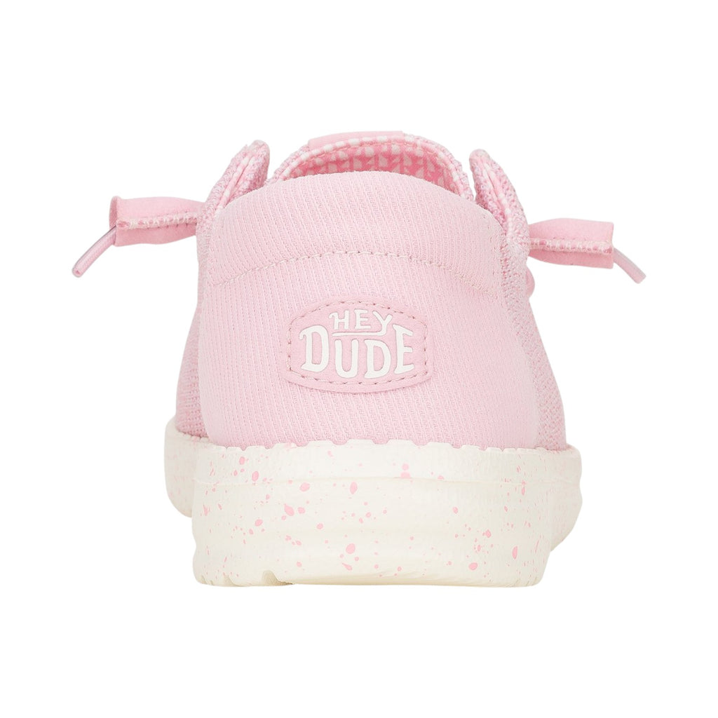 Wendy Stretch Sox Pink