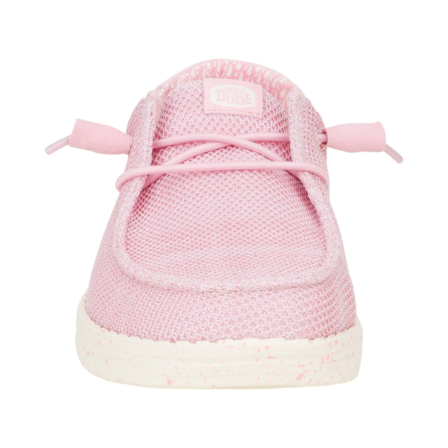 Wendy Stretch Sox Pink