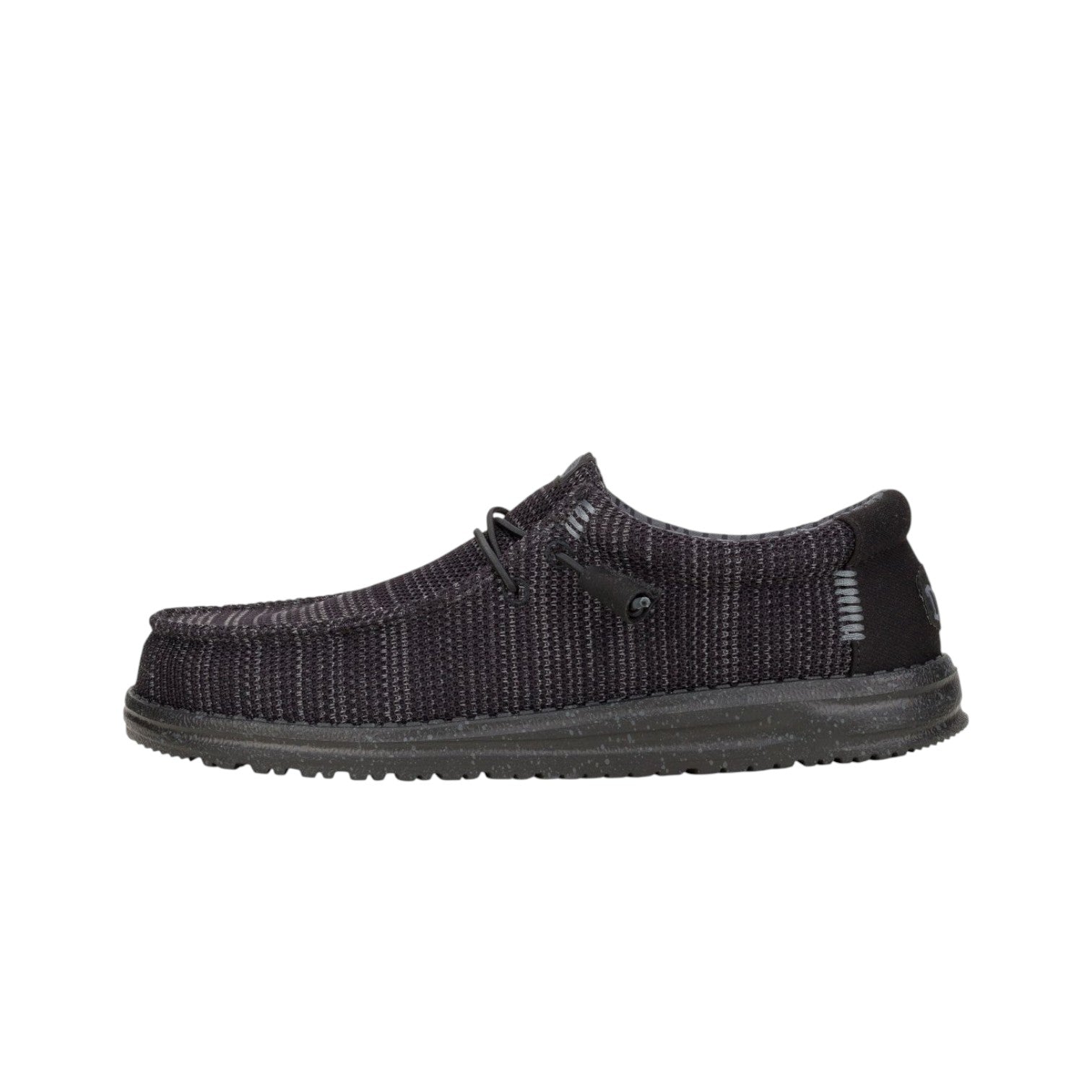 Wally Stretch Sox Grey Black