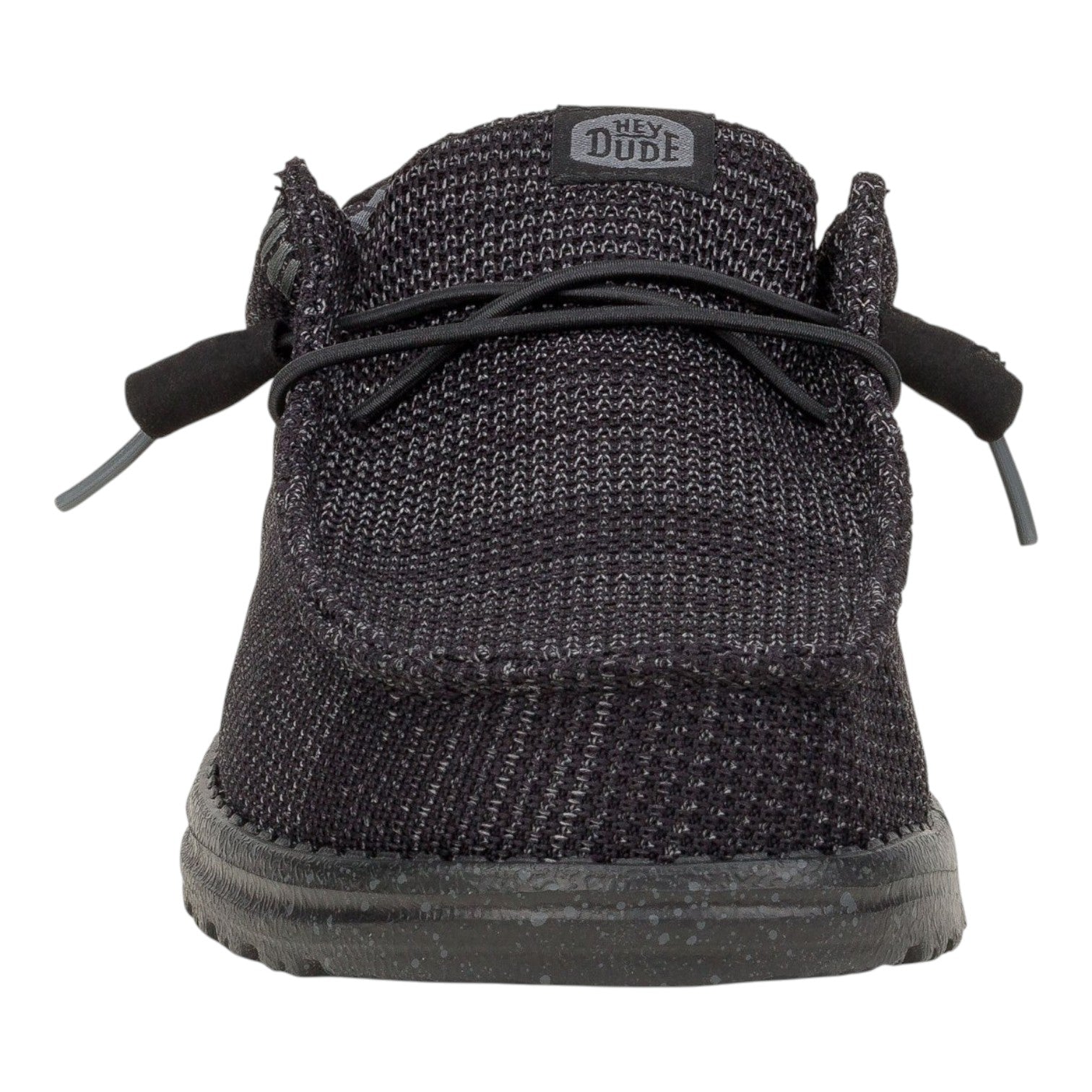 Wally Stretch Sox Grey Black