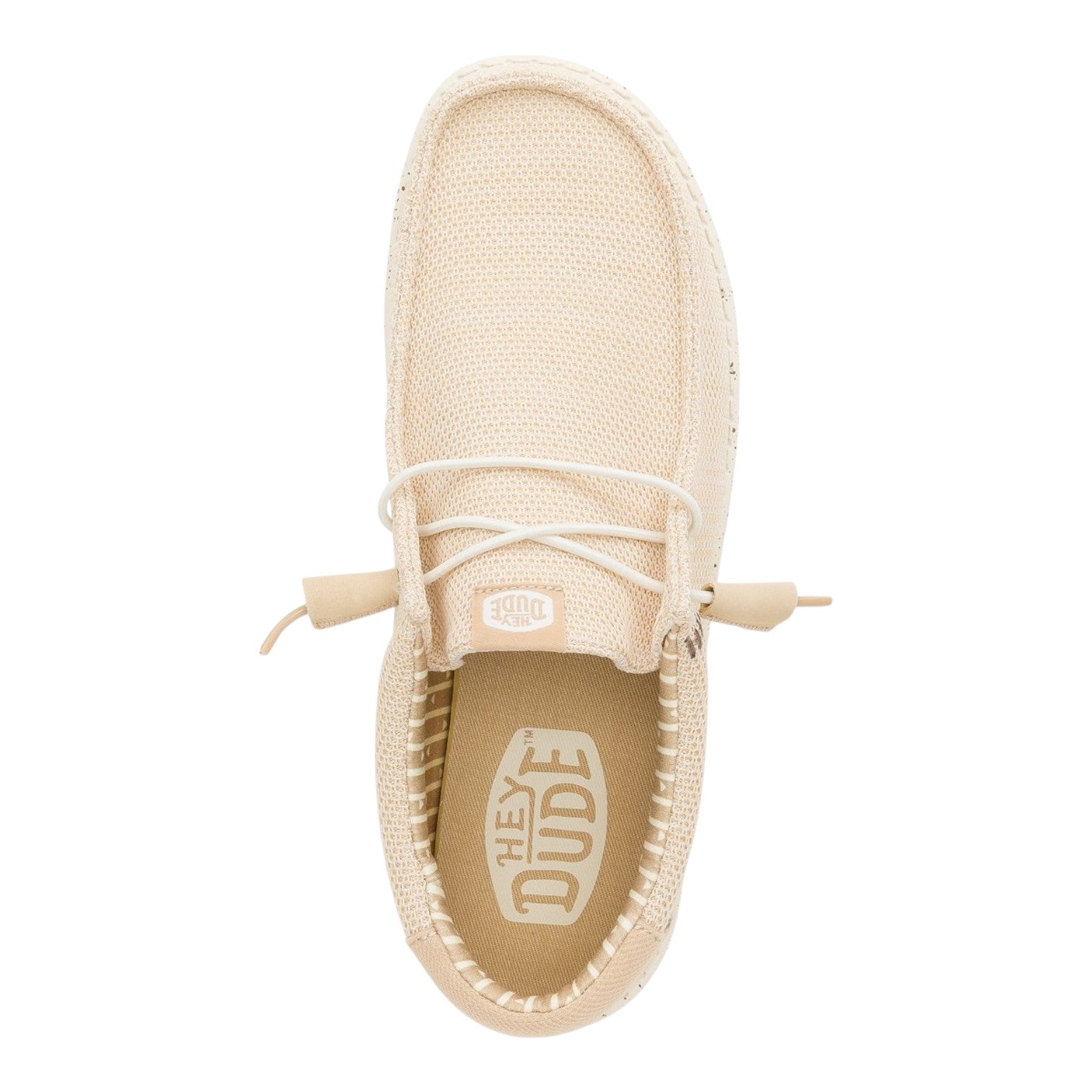 Wally Stretch Sox Grey