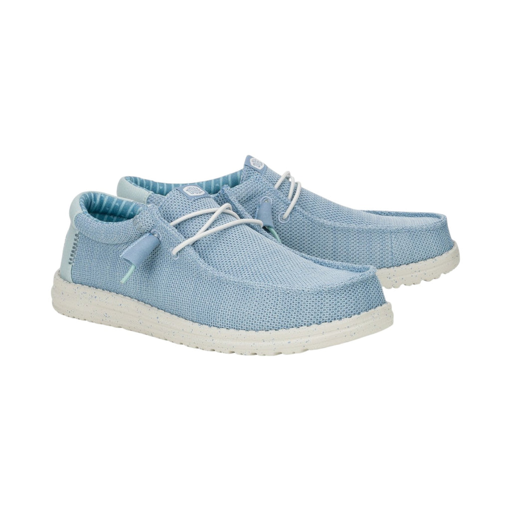 Wally Stretch Sox Blue
