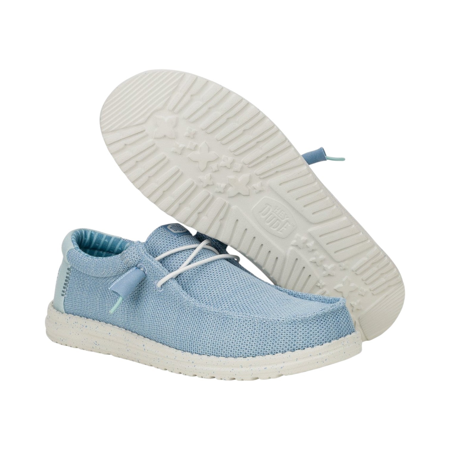 Wally Stretch Sox Blue