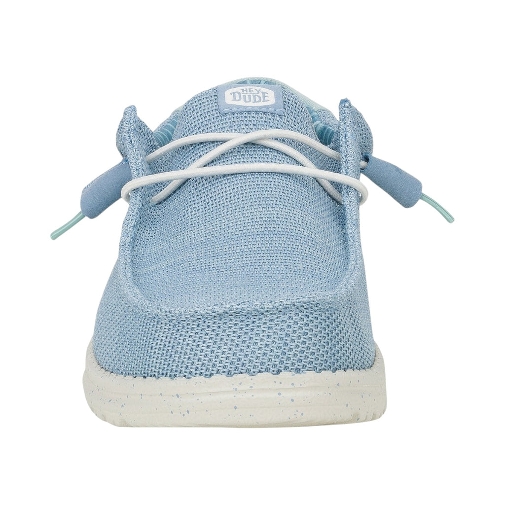 Wally Stretch Sox Blue