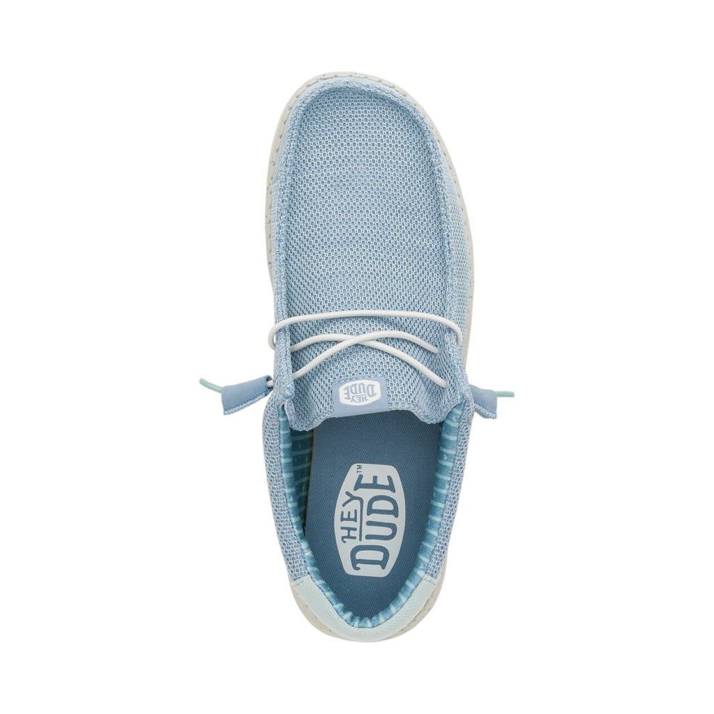 Wally Stretch Sox Blue