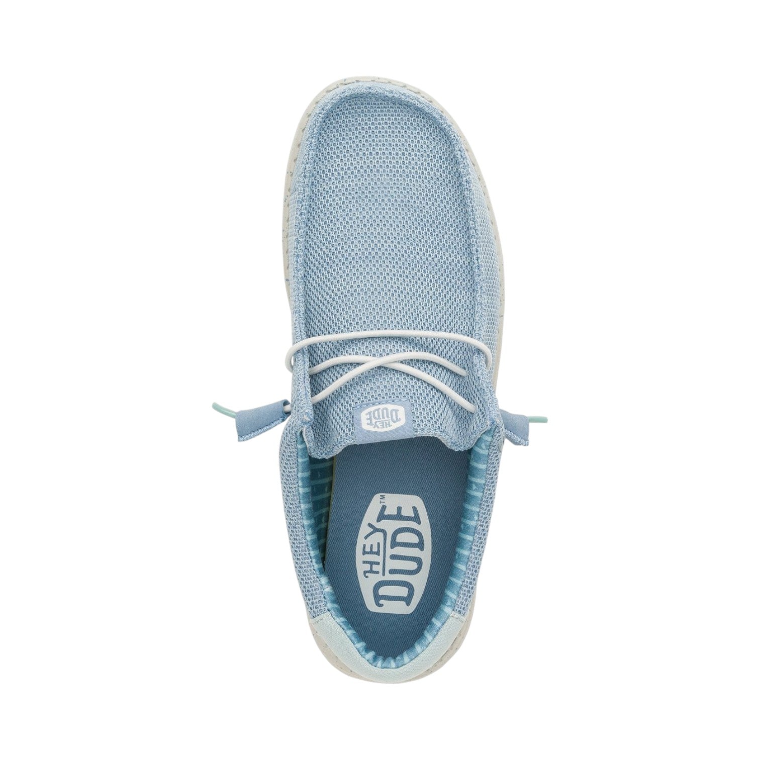 Wally Stretch Sox Blue