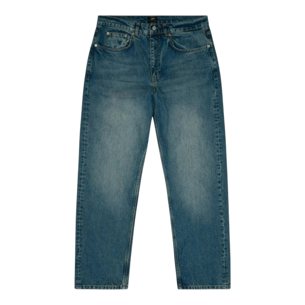 Patta Whiskers Denim Pants