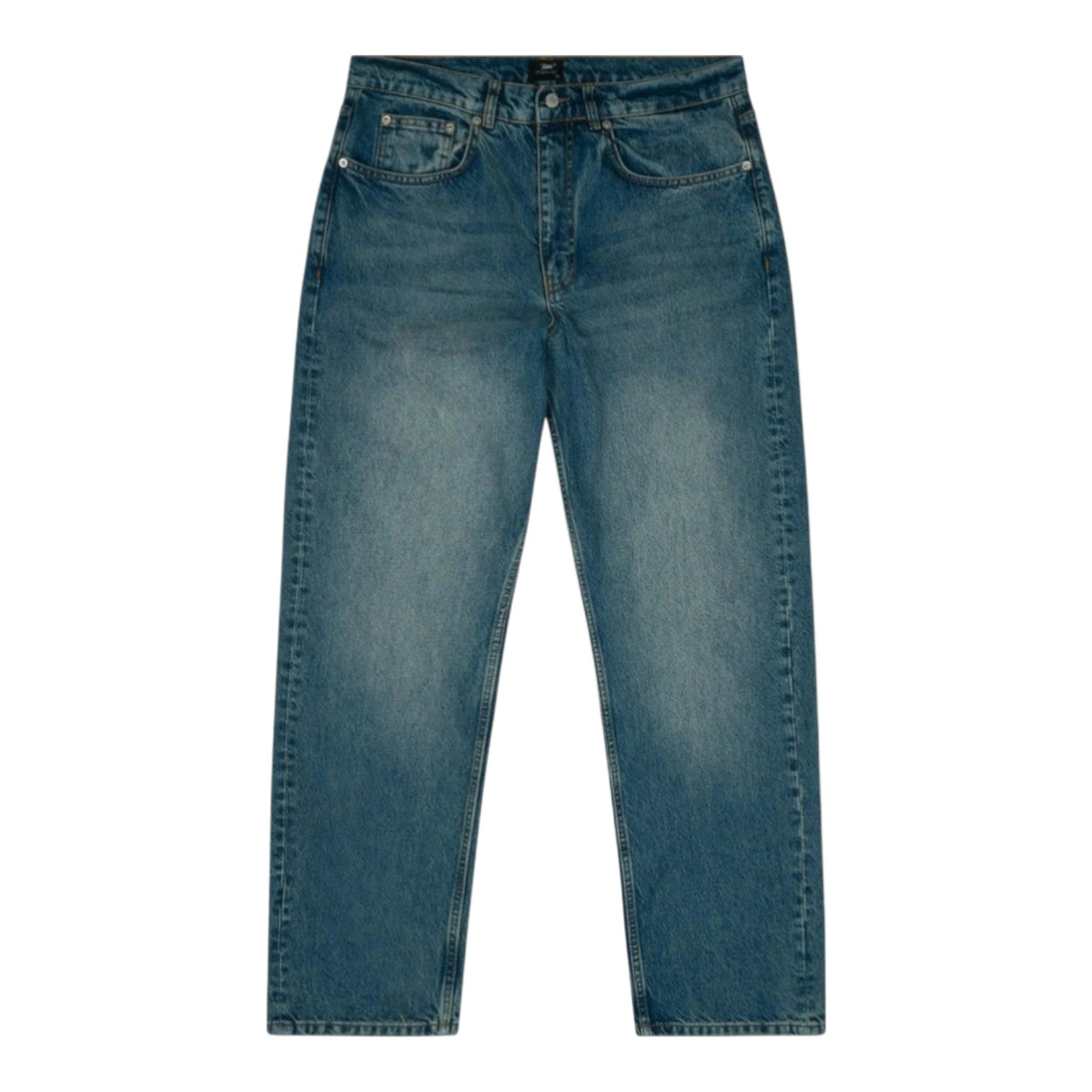 Patta Whiskers Denim Pants