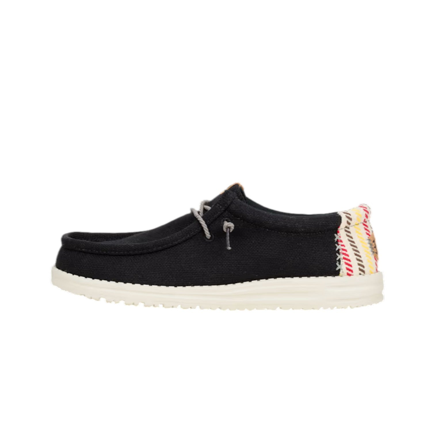 Wally Resort Black