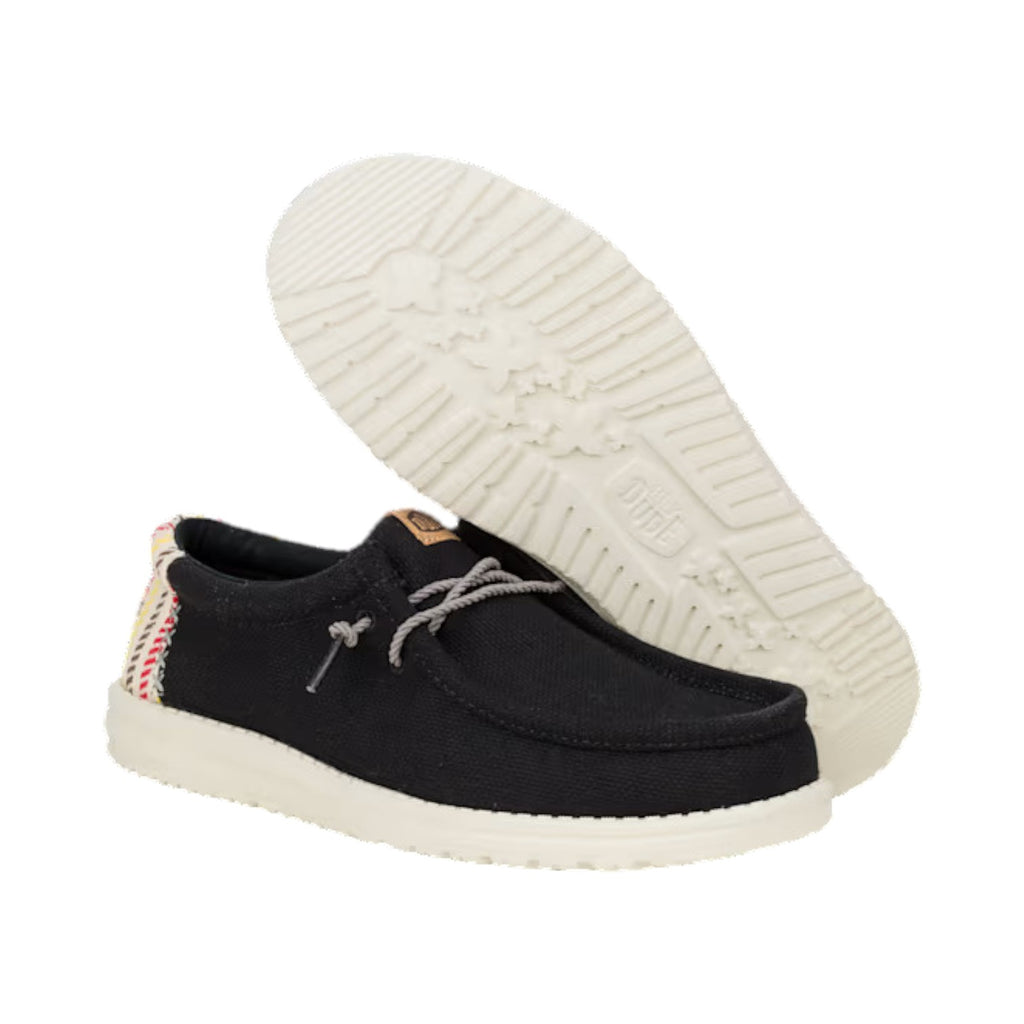 Wally Resort Black