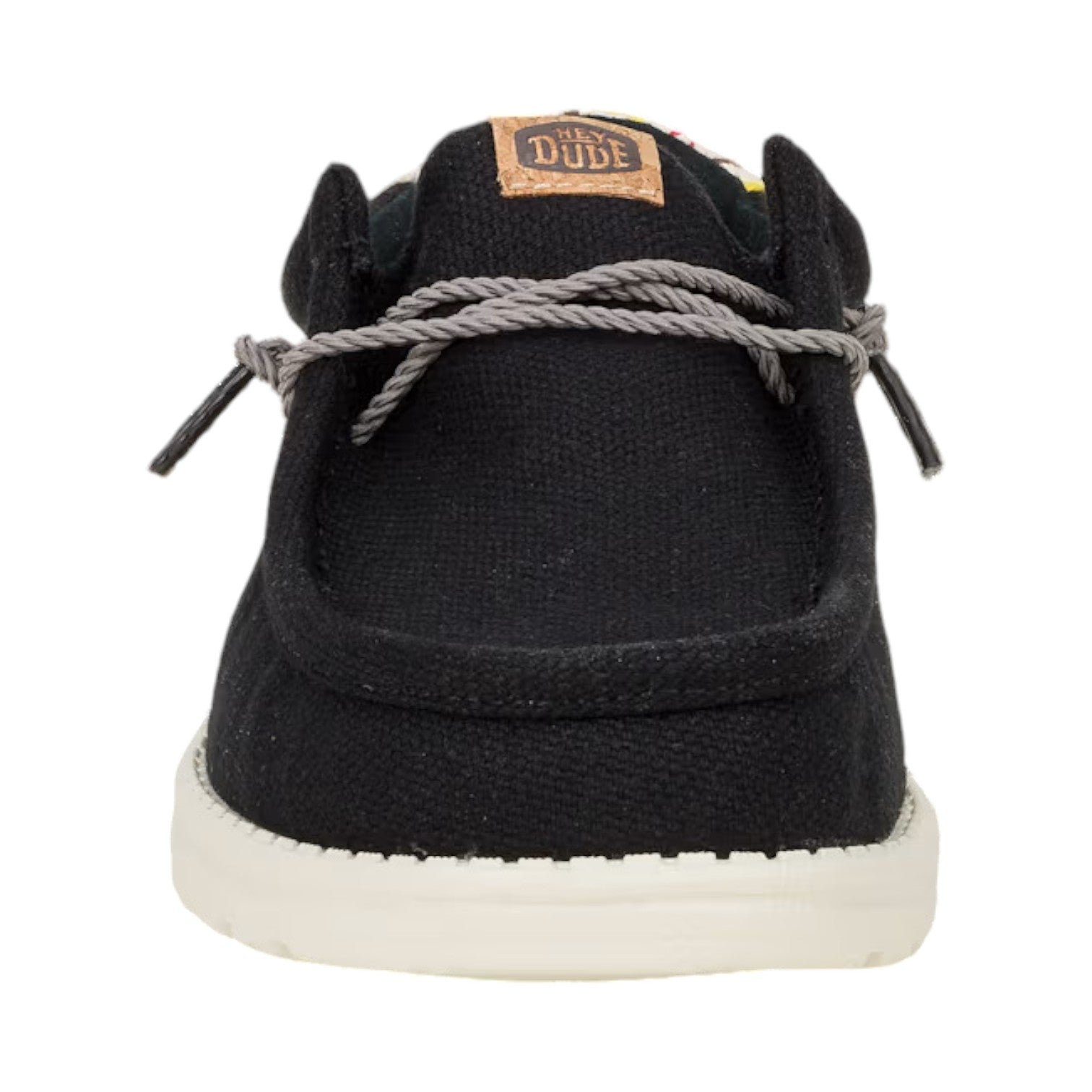 Wally Resort Black