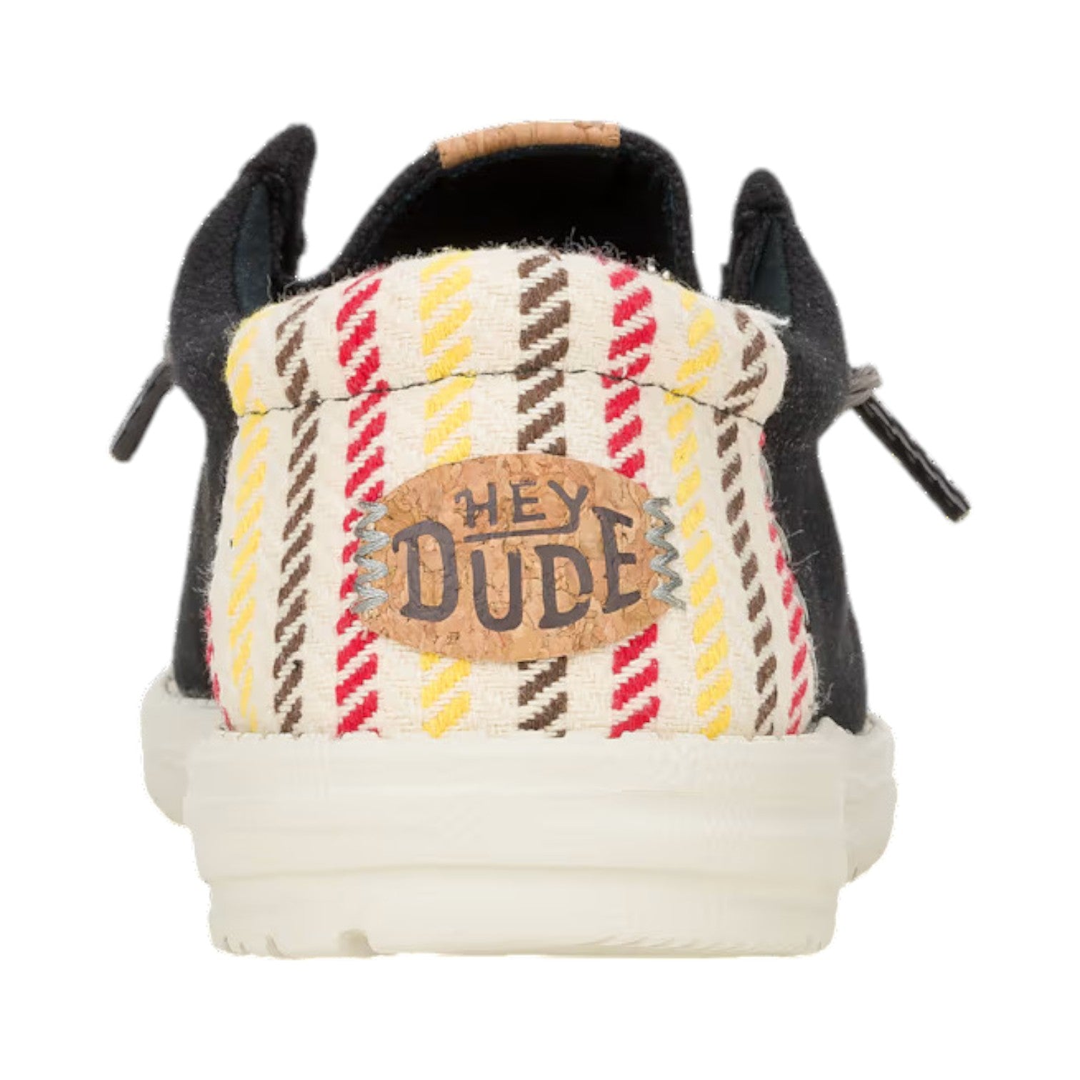 Wally Resort Black