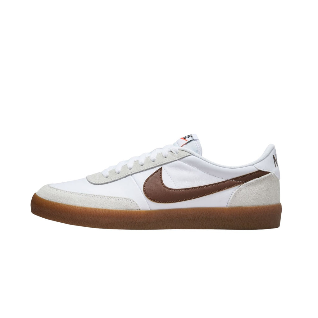 Killshot 2 Leather White Cacao Wow Gum