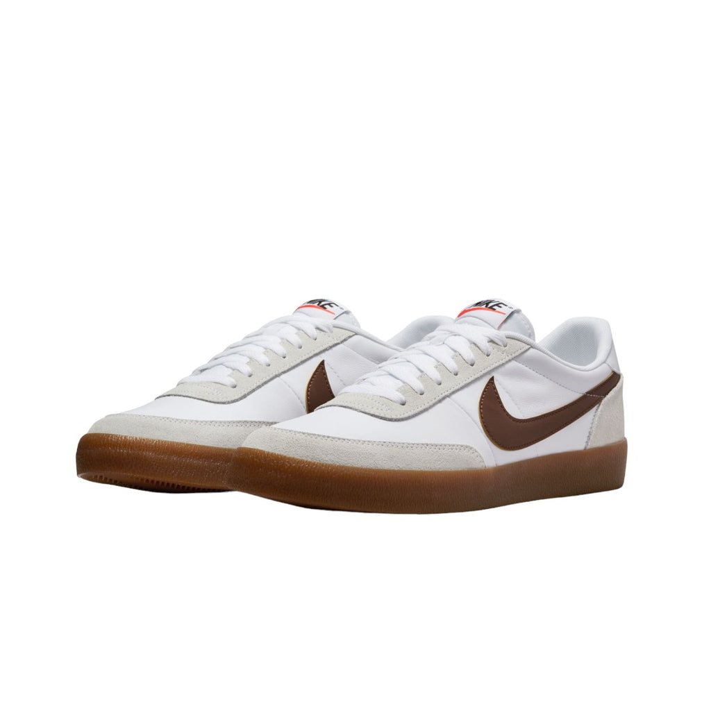 Killshot 2 Leather White Cacao Wow Gum