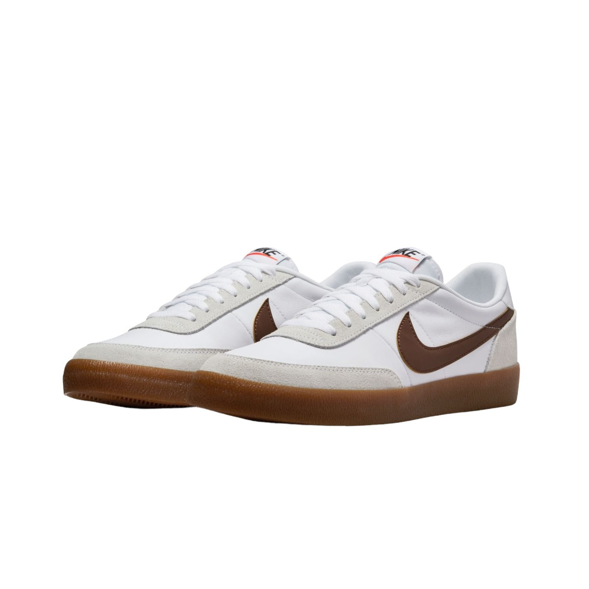 Killshot 2 Leather White Cacao Wow Gum