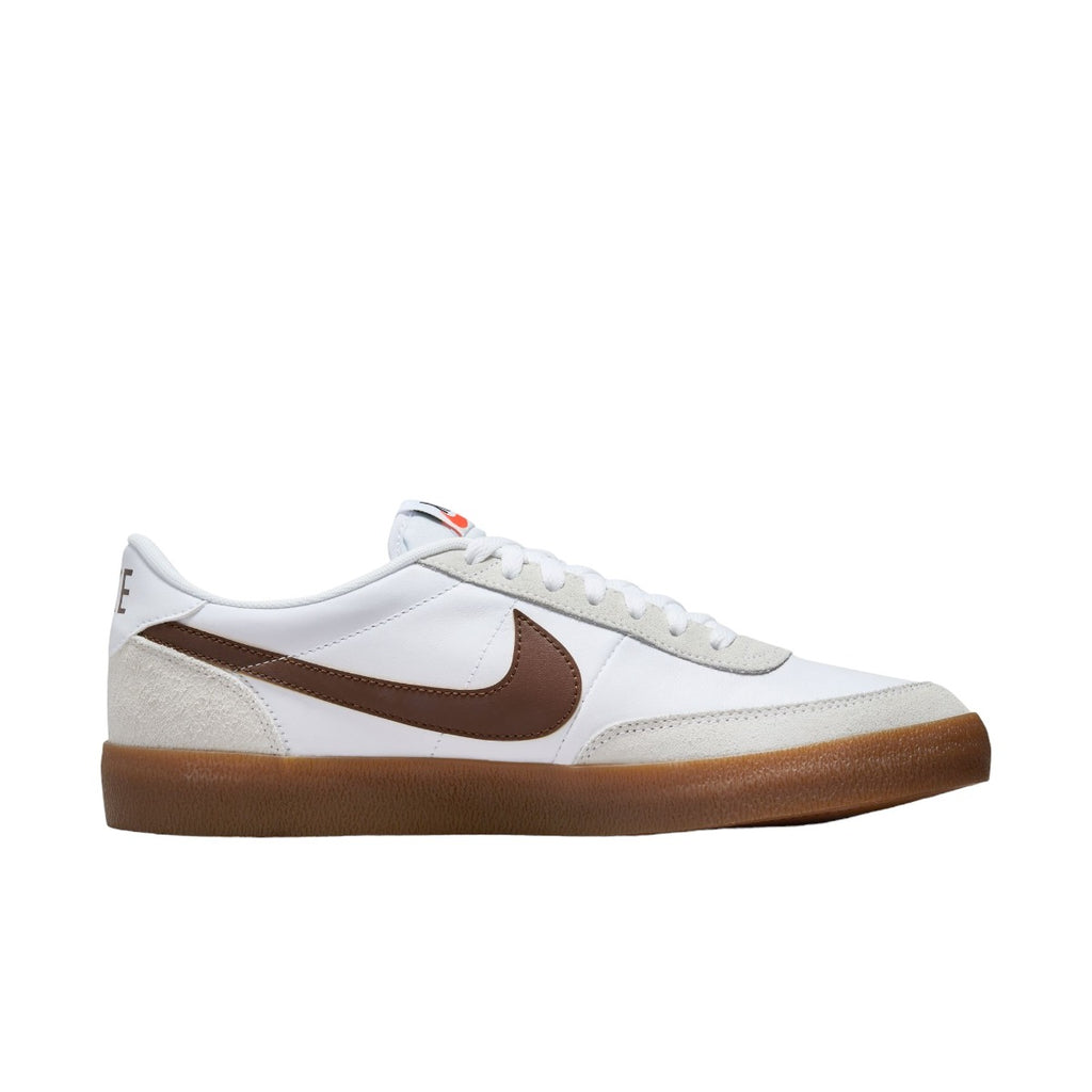 Killshot 2 Leather White Cacao Wow Gum