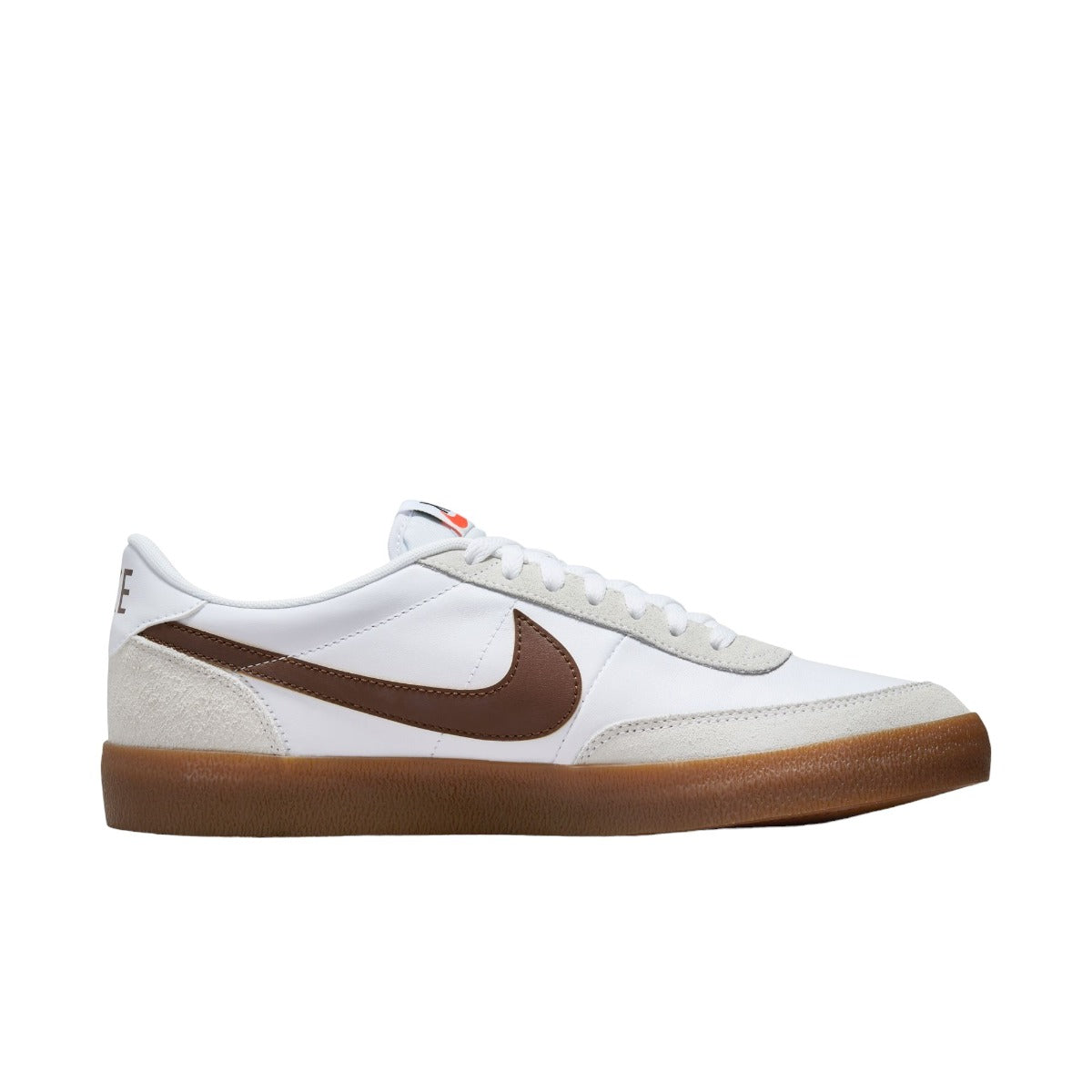 Killshot 2 Leather White Cacao Wow Gum