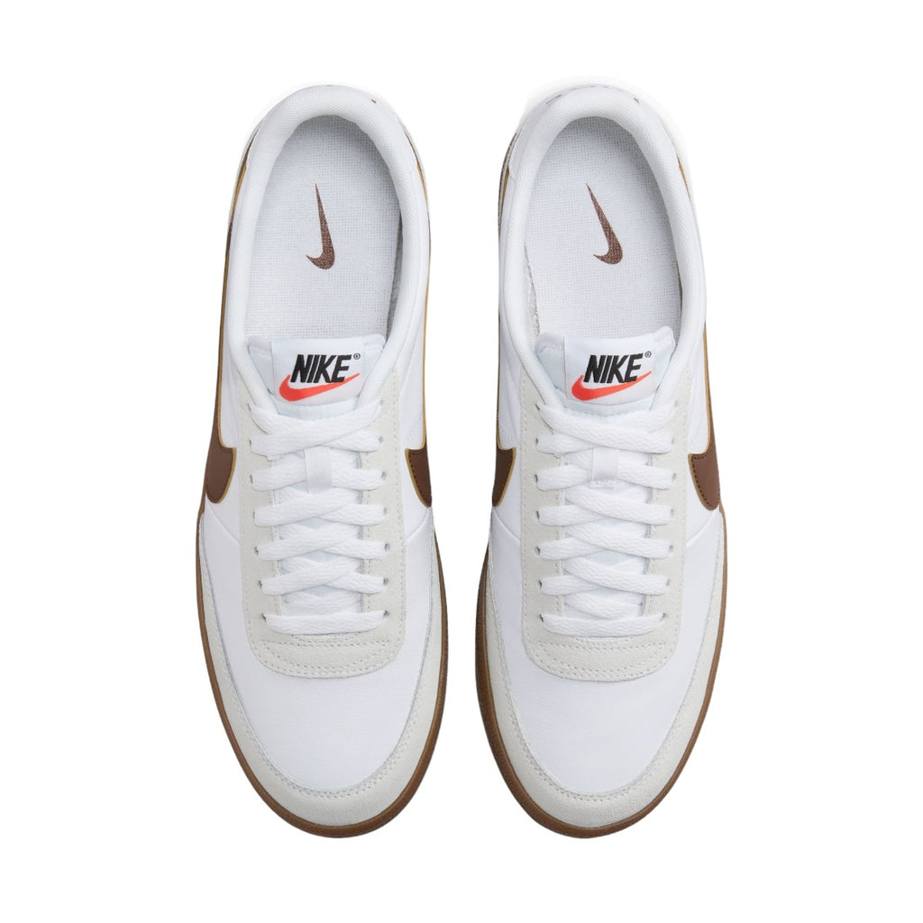 Killshot 2 Leather White Cacao Wow Gum