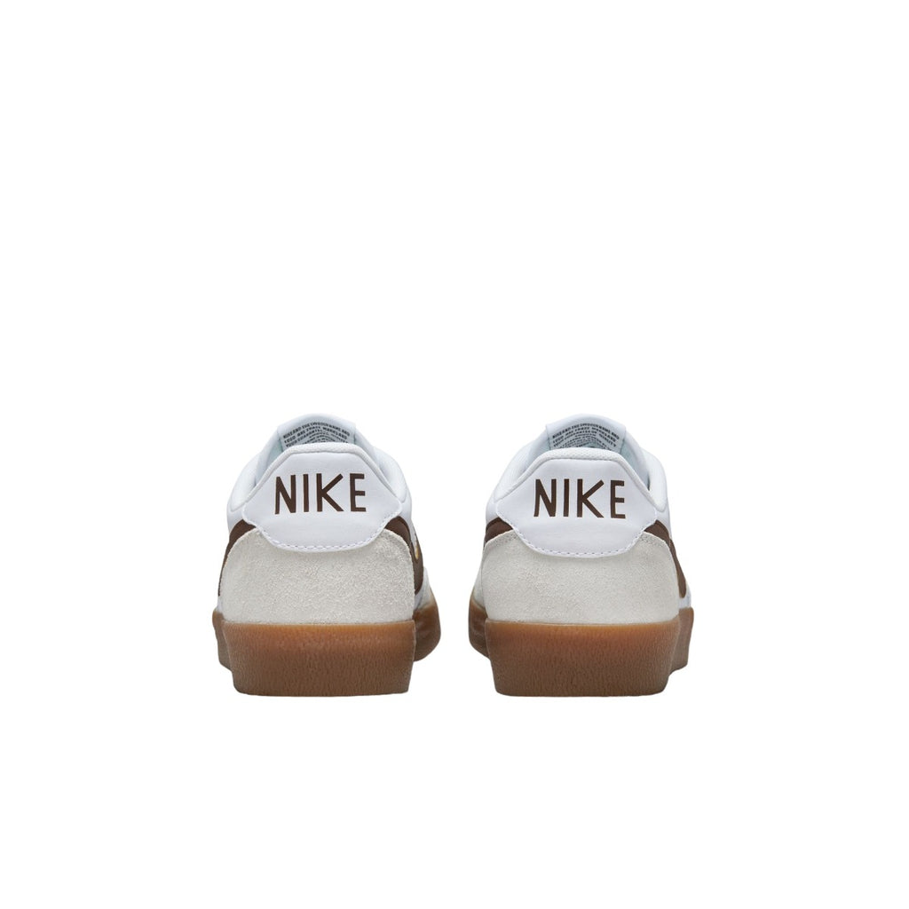 Killshot 2 Leather White Cacao Wow Gum