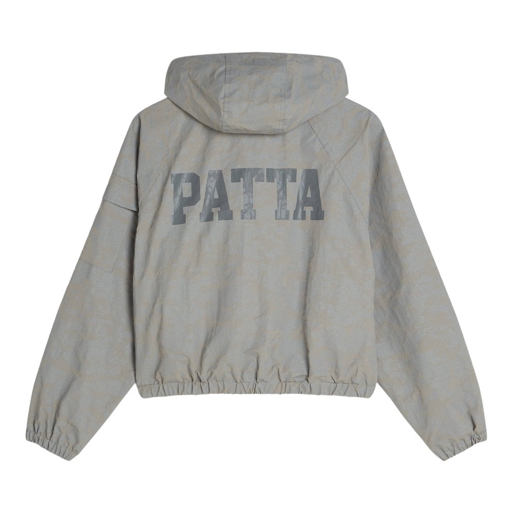 Digi Camo Reflective Jacket