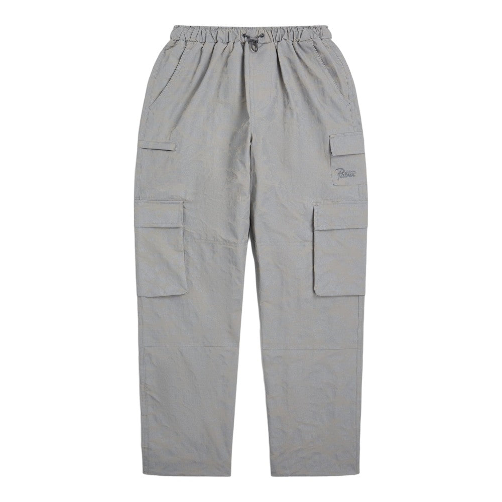 Digi Camo Reflective Cargo Pant