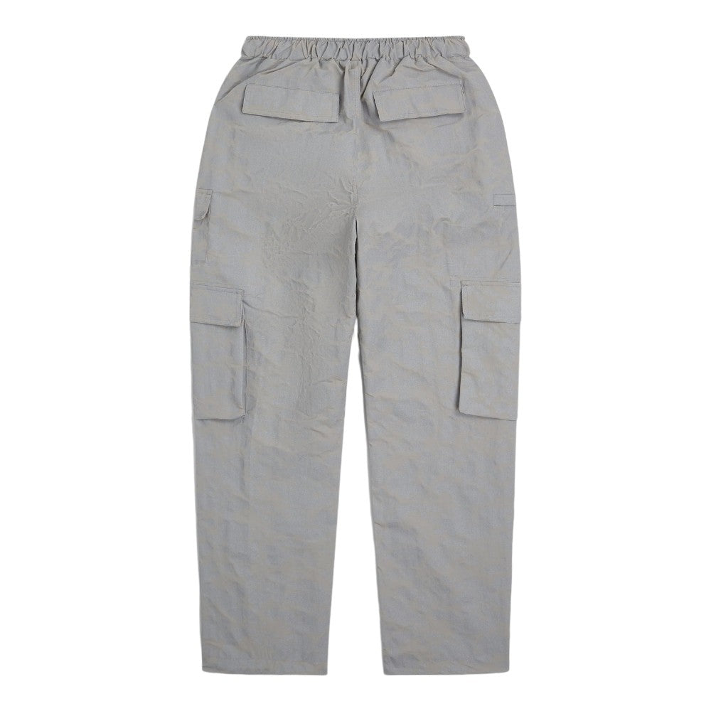 Digi Camo Reflective Cargo Pant