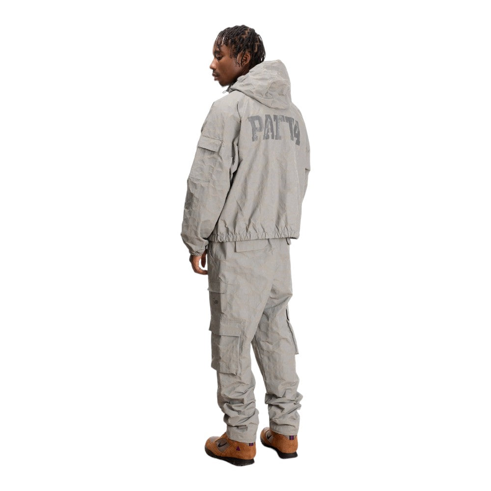 Digi Camo Reflective Cargo Pant