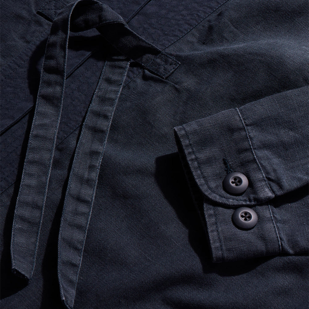 MAHARISHI TAILOR SHOP