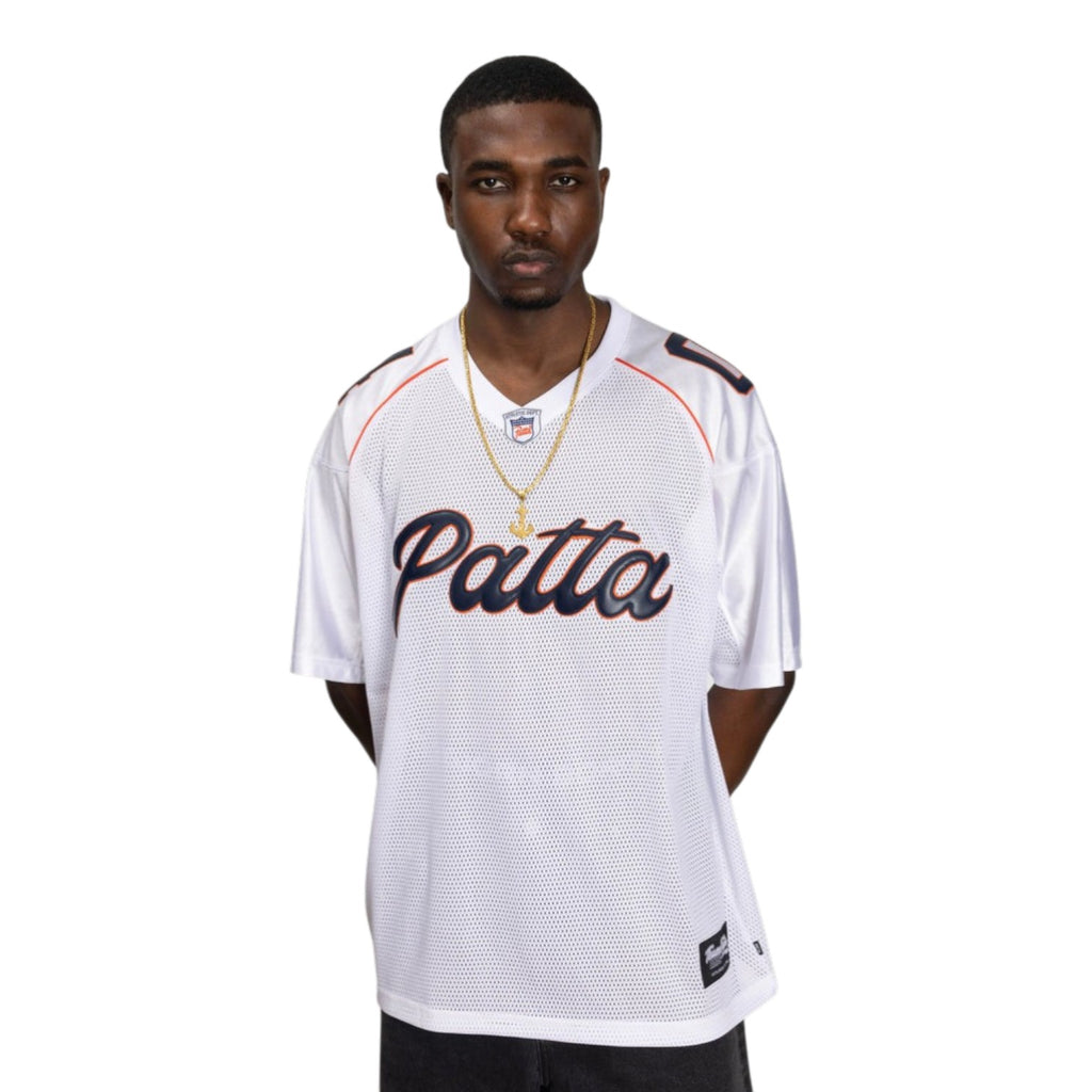 Patta American Football Jersey