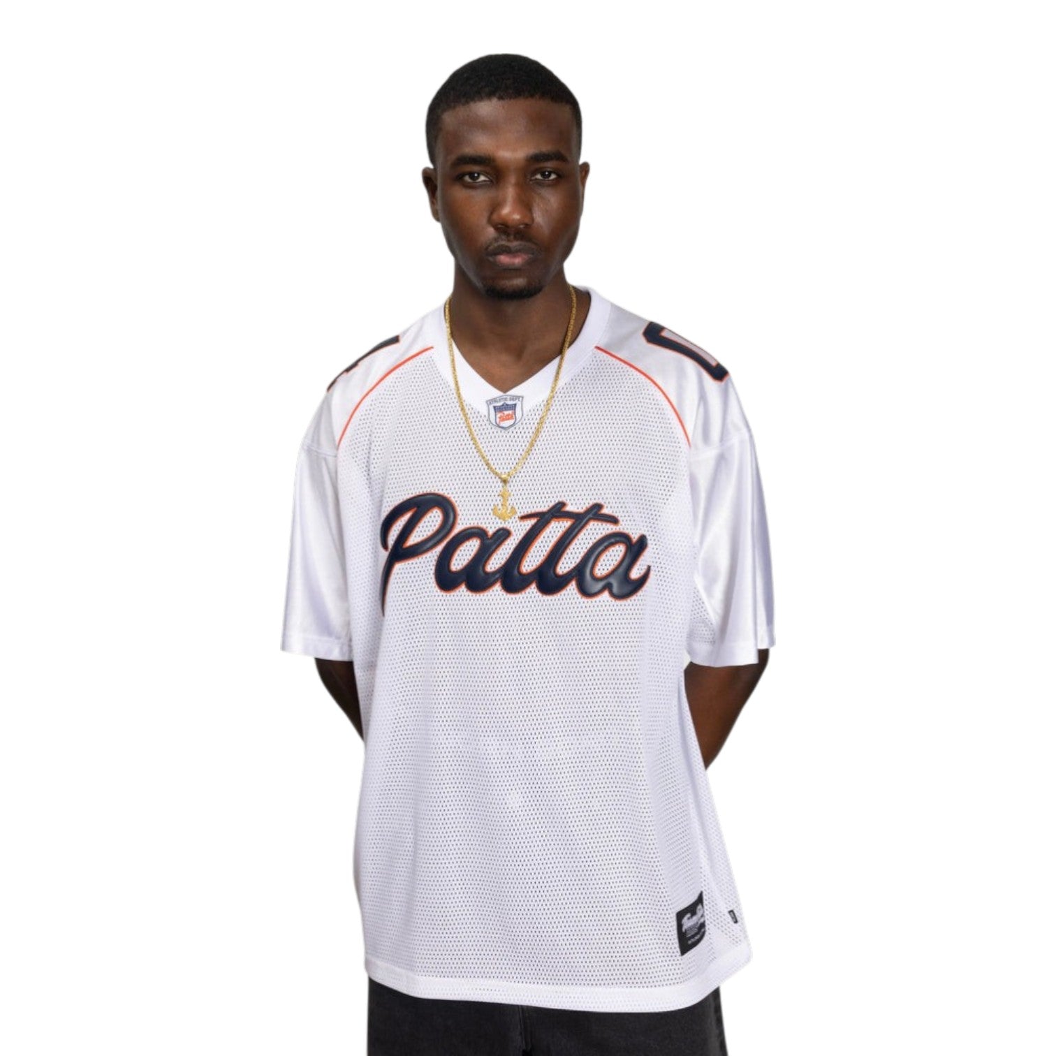 Patta American Football Jersey