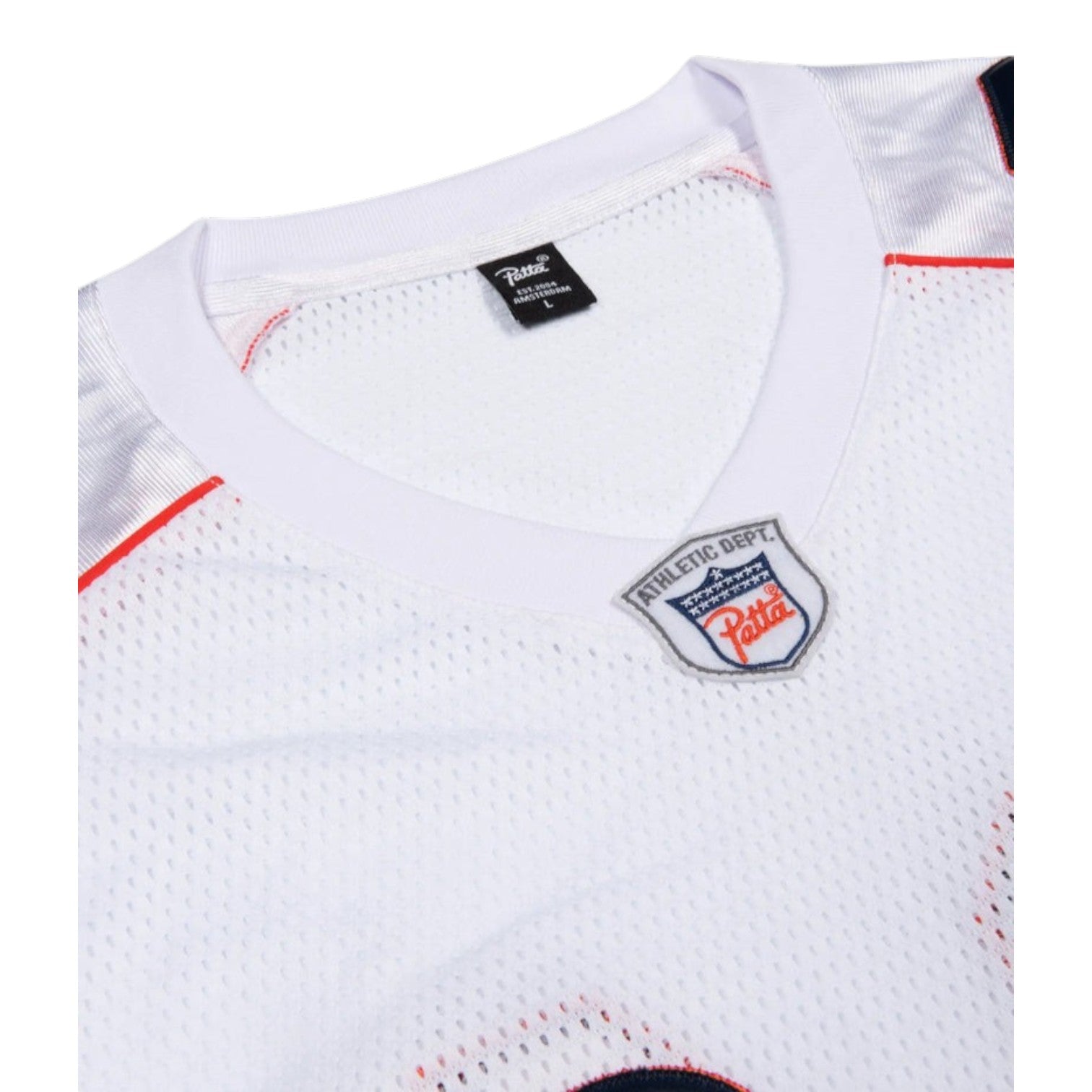 Patta American Football Jersey