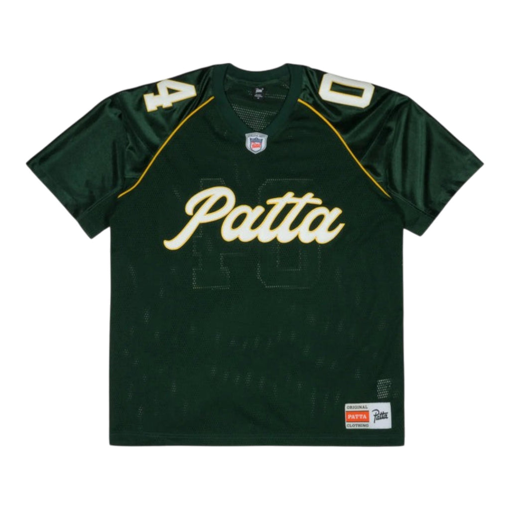 Patta American Football Jersey